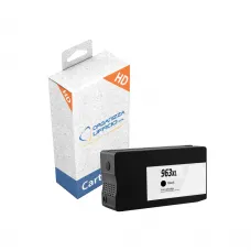 963XLBK Cartuccia d'inchiostro BK per HP 963XLBK Cartuccia d'inchiostro BK per HP