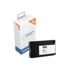 963XLC Cartuccia d'inchiostro C per HP 963XLC Cartuccia d'inchiostro C per HP