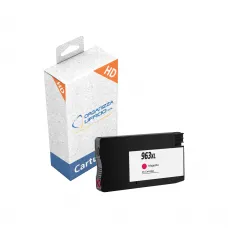 963XLM Cartuccia d'inchiostro M per HP 963XLM Cartuccia d'inchiostro M per HP