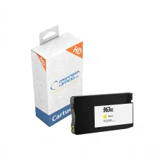 963XLY Cartuccia d'inchiostro Y per HP 963XLY Cartuccia d'inchiostro Y per HP