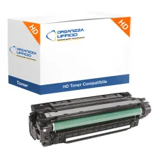 CE250X Toner per HP