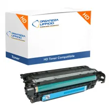 CE251A Toner per HP