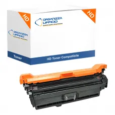 CE400X Toner Nero per HP