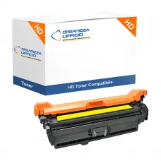 CE402A Toner Giallo per HP