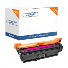 CE403A Toner Magenta per HP