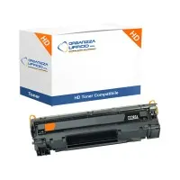 Toner per HP CE285A 