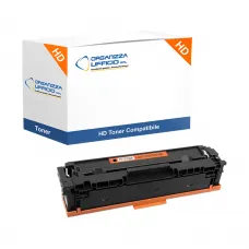 Toner Nero per HP CF530A Compatibile 1.100 pagine