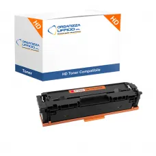 Toner Magenta per HP CF533A Compatibile 900 Pagine