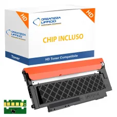 Toner Nero per HP W2070X CON CHIP Compatibile 1.300 Pagine