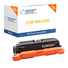 Toner Nero per HP W2120X CON CHIP Compatibile 13.000 Pagine