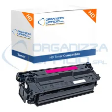 W9063MC Toner MAGENTA con CHIP Per HP Color Laserjet Managed W9063MC Toner MAGENTA con CHIP Per HP Color Laserjet Managed