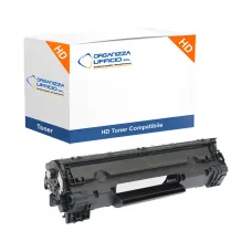 Toner per HP CB435A Compatibile