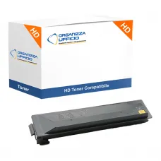 Toner per UTAX e Triumph-Adler CK-5510K colore NERO Compatibile Toner per UTAX e Triumph-Adler CK-5510K colore NERO Compatibile