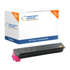 Toner per UTAX e Triumph-Adler CK-5510M colore MAGENTA Compatibile Toner per UTAX e Triumph-Adler CK-5510M colore MAGENTA Compatibile