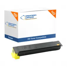 Toner per UTAX e Triumph-Adler CK-5510Y colore GIALLO Compatibile Toner per UTAX e Triumph-Adler CK-5510Y colore GIALLO Compatibile