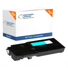 Toner Ciano per Xerox 106R03530 Compatibile 8.000 Pagine