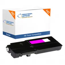 Toner Magenta per Xerox 106R03531 Compatibile 8.000 Pagine