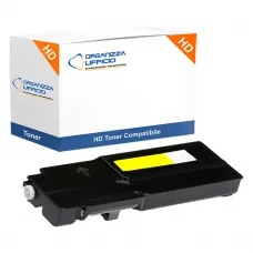 Toner Giallo per Xerox 106R03529 Compatibile 8.000 Pagine