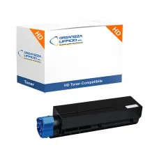 Toner per Oki 44574702 B411 Compatibile 3.000 Pagine