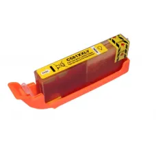 CLI-581YW XXL Cartuccia per Canon