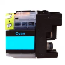 LC-123 CY Cartuccia per Brother