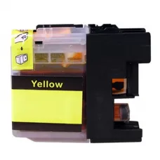 LC-123 YW Cartuccia per Brother