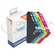 Kit 4 Cartucce 503XL per Epson Kit 4 Cartucce 503XL per Epson