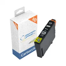 604XL cartuccia BK per Epson 604XL cartuccia BK per Epson