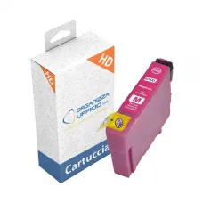 604XL cartuccia M per Epson 604XL cartuccia M per Epson