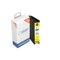 T7554 Cartuccia Y per Epson T7554 Cartuccia Y per Epson