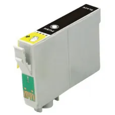 T1281 Cartucce BK per Epson Stylus T1281 Cartucce BK per Epson Stylus