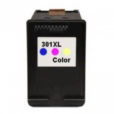 Cartuccia Tricolor 301XL per HP Compatibili CH564EE Cartuccia Tricolor 301XL per HP Compatibili CH564EE