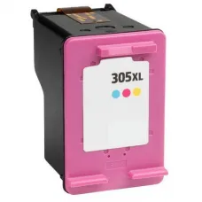 Cartuccia 3YM63AE COLORE per HP 305XL Compatibile Cartuccia 3YM63AE COLORE per HP 305XL Compatibile