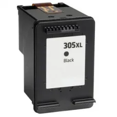 Cartuccia 3YM62AE BK per HP 305XL Compatibile Cartuccia 3YM62AE BK per HP 305XL Compatibile