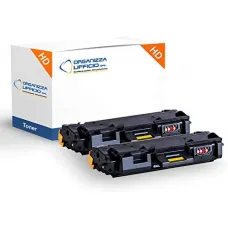 2 Toner per Xerox B215, B205, B210, CON CHIP 3.000 Pagine