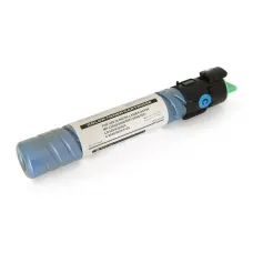 MP C2050 Toner per Ricoh Aficio Ciano