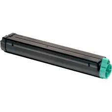 Toner 01103402 per Oki Compatibile