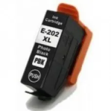 T202 XL Cartuccia BK per Epson Expression Premium