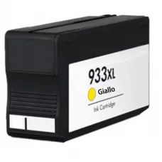 CN056A Cartuccia Y per HP 933XL Compatibile