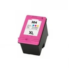 O-N9K07AE Cartuccia Tricolor per HP 304XL Compatibile O-N9K07AE Cartuccia Tricolor per HP 304XL Compatibile