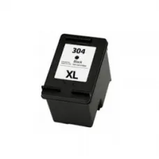 O-N9K08AE Cartuccia BK per HP 304XL Compatibile O-N9K08AE Cartuccia BK per HP 304XL Compatibile