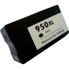O-CN045AE Cartuccia BK per HP 950XL Compatibile