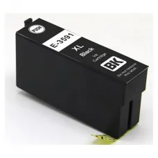 T3591 Cartuccia 35XL BK per Epson Workforce