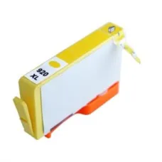 CD974AE Cartuccia Y per HP 920XL Compatibile