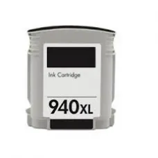 C4906AE Cartuccia BK per HP 940XL 