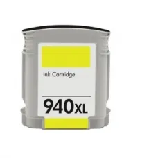 C4906AE Cartuccia Y per HP 940XL 