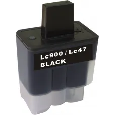 LC900 BK Cartuccia per Brother