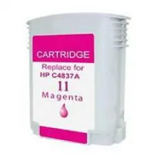 C4837AE HP11 M Cartucce per HP Compatibile