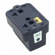 C8719EE Cartucce BK per HP 363XL Compatibile