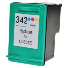 C9361EE Cartucce Colori per HP 342XL Compatibili